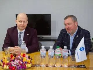 Nis rrugëtimi i iuteBank në Ukrainë: banka dixhitale nga iute Group