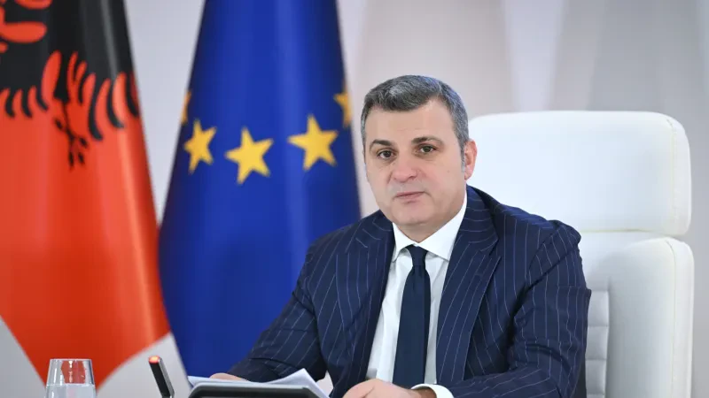 BSH mban normën bazë të pandryshuar… me sytë nga Lindja e Mesme