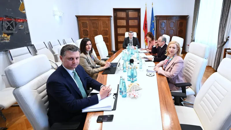 BSH: Tensionet gjeopolitike, duhet kujdes dhe ruajtje e rezervave për t’u përballur me pasojat
