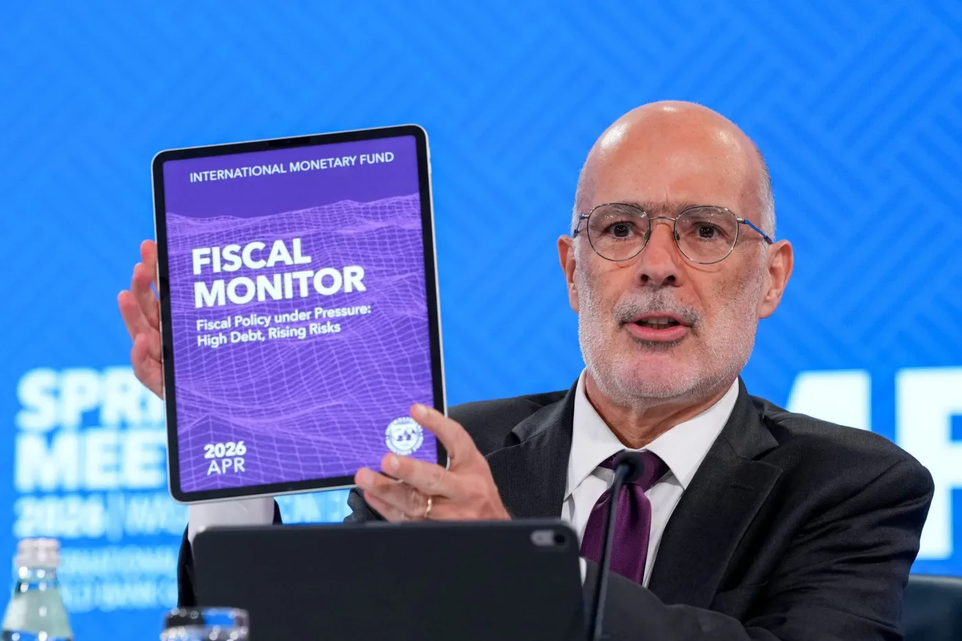 FMN i kërkon BE-së t’u përmbahet rregullave fiskale gjatë krizës energjetike