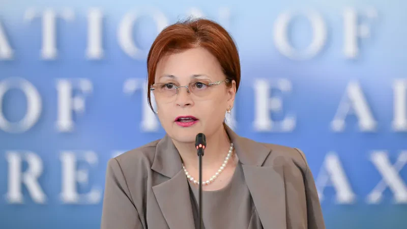Banka e Shqipërisë angazhohet të mbështesë financimin e ekonomisë së gjelbër