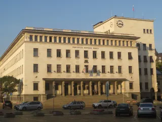 Bullgari, Banka Qendrore parashikon që inflacioni të arrijë në 4%