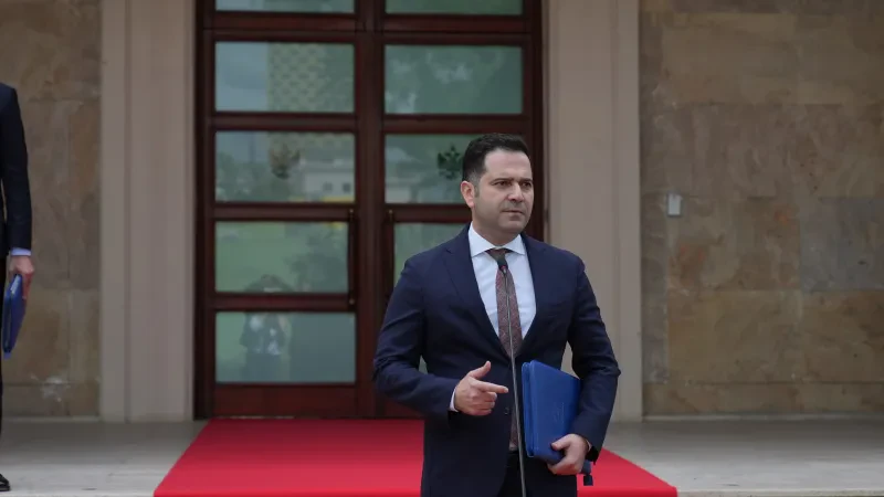 Ministri Malaj: Pullat fiskale të mallrave të akcizës me sistem gjurmueshmërie dhe barkod