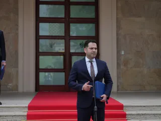 Ministri Malaj: Pullat fiskale të mallrave të akcizës me sistem gjurmueshmërie dhe barkod