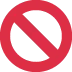 🚫