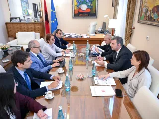 Sejko me BB: Nafta do ndikojë te çmimet dhe rritja ekonomike