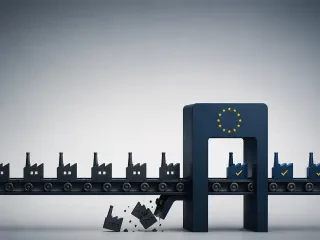 Integrimi në BE, 85% e bizneseve shqiptare rrezikojnë faliment, nëse nuk plotësojnë standardet
