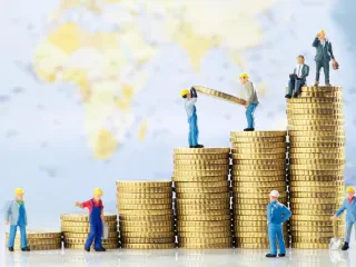 Shqipëria ndan nga buxheti më pak për paga se Rajoni