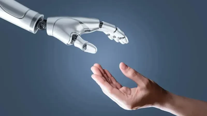 Inteligjenca Artificiale dhe ndryshimi më i heshtur në histori: kur njeriu nis të delegojë mendimin
