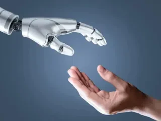 Inteligjenca Artificiale dhe ndryshimi më i heshtur në histori: kur njeriu nis të delegojë mendimin