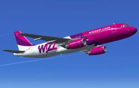 Wizz Air: Nuk do kemi ndërprerje në fluturimet e verës, kemi siguruar karburant