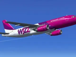 Wizz Air: Nuk do kemi ndërprerje në fluturimet e verës, kemi siguruar karburant