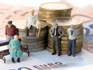 Kursimet për pensione privat, ende në vlera modeste
