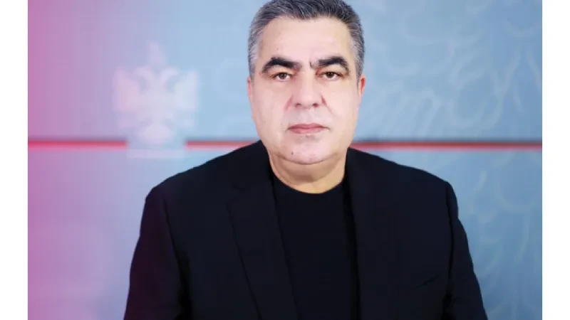 Blendi Gonxhja: Koncerti mund të gjenerojë deri në 120 milionë euro qarkullim në ekonomi