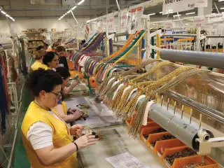 Shqipëria, industria automotive, mes rritjes dhe humbjes së avantazhit të kostos së lirë
