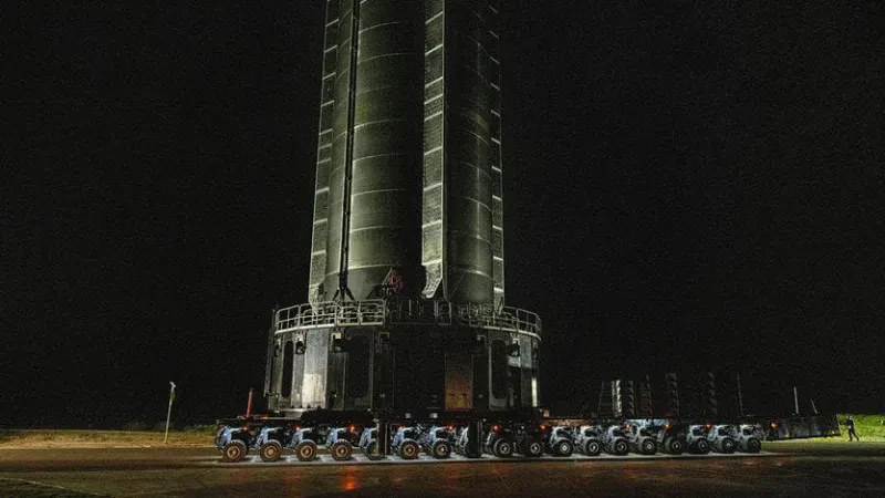 Elon Musk po vë gjithçka në lojë për një teknologji të paprovuar