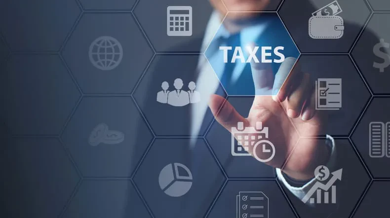 Rivlerësimi i xhiros për 2025 rrit detyrimet vendore, disa biznese paguajnë deri në 4-fish më shumë