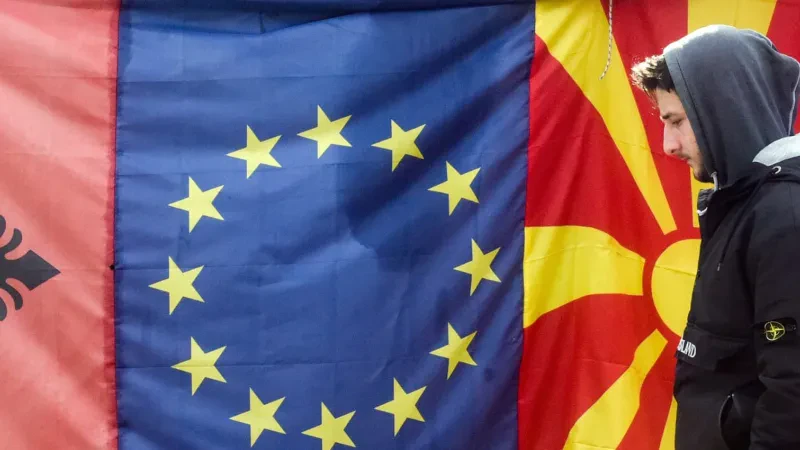 Anketa: Historia dhe nacionalizmi mbajnë peng integrimin ekonomik të rajonit