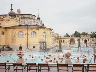 Atraksionet turistike më zhgënjyese në botë