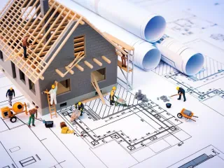 Rritet kredia për tregtinë, hotelerinë dhe ndërtimin, gjithnjë e më pak financime për bujqësinë
