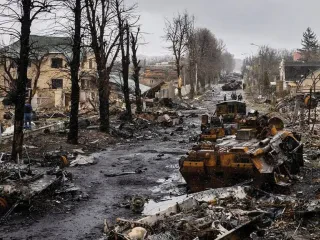 Lufta, ndikimi në ekonomi dhe turizëm