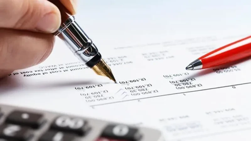 Mbyllet procesi automatik i fshirjes së gjobave tatimore, fshihen 91.6 mln euro për 105 mijë biznese