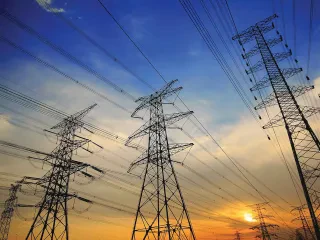 KESH eksportoi 33 milionë euro energji në katër muaj e parë të vitit