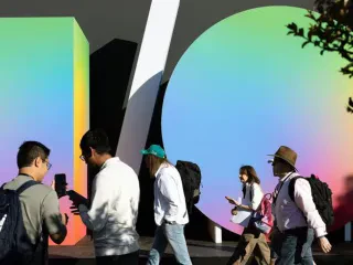 Google po i merr OpenAI fronin e IA-së për konsumatorët