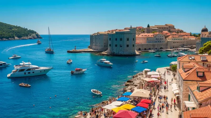 Kroaci, masat e reja kundër inflacionit zemërojnë pronarët e njësive turistike