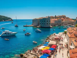Kroaci, masat e reja kundër inflacionit zemërojnë pronarët e njësive turistike