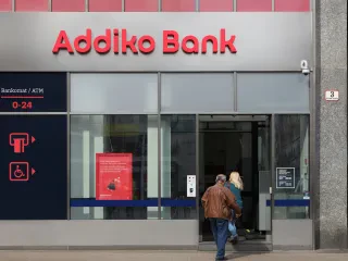 Grupet e Eurozonës kërkojnë zgjerim të ri në Rajon, Raiffeisen dhe NLB në garë për Addiko Bank