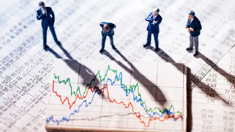 Rritja me rënie, sektorët me kontribut negativ në ekonomi kanë 476 mijë të punësuar, 45% të totalit