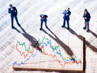Rritja me rënie, sektorët me kontribut negativ në ekonomi kanë 476 mijë të punësuar, 45% të totalit