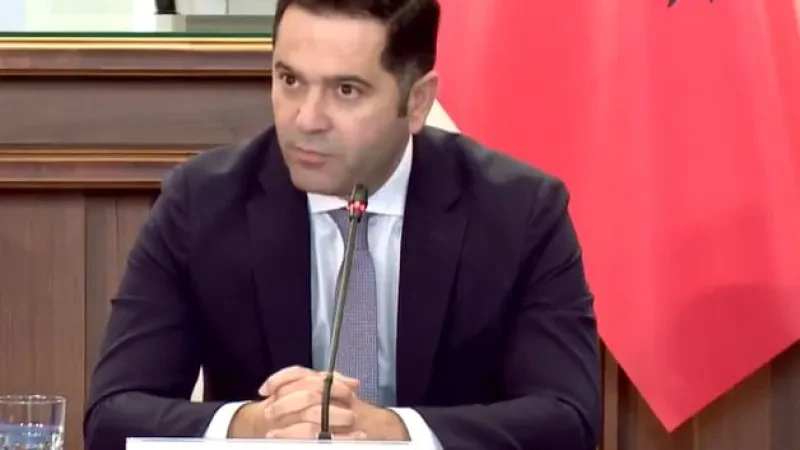 Ndryshon buxheti 2026, rialokohen rreth 17 mld lekë; Malaj: Shtesë për pensionet, pagat, mbrojtjen