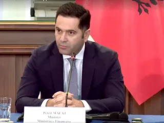 Ndryshon buxheti 2026, rialokohen rreth 17 mld lekë; Malaj: Shtesë për pensionet, pagat, mbrojtjen