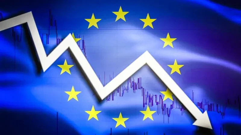 Inflacioni në eurozonë bie më shumë se sa pritej, në 2.8% në qershor