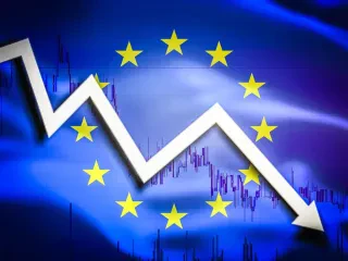 Inflacioni në eurozonë bie më shumë se sa pritej, në 2.8% në qershor