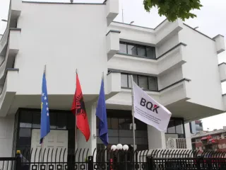 BQK me parashikim të zymtë për ekonominë e Kosovës: Rritja bie në 3.5%, inflacioni arrin në 6.7%