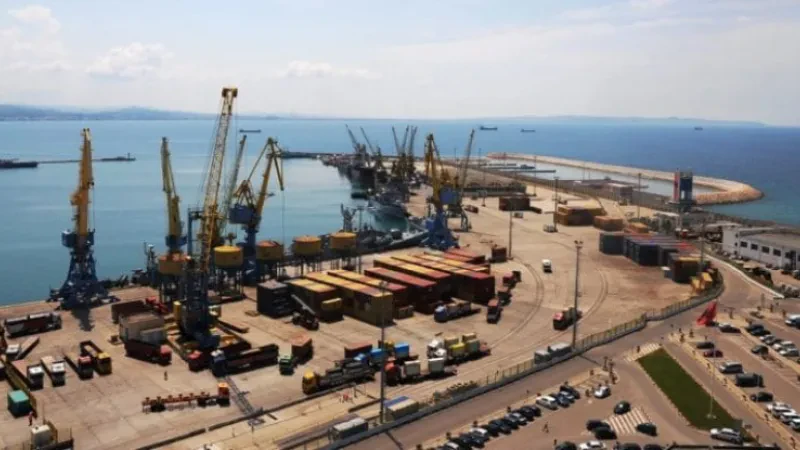 Dështimi i tenderit për Porto Romanon, qeveria shkurton fondin 167 mln euro të programuar ketë vit