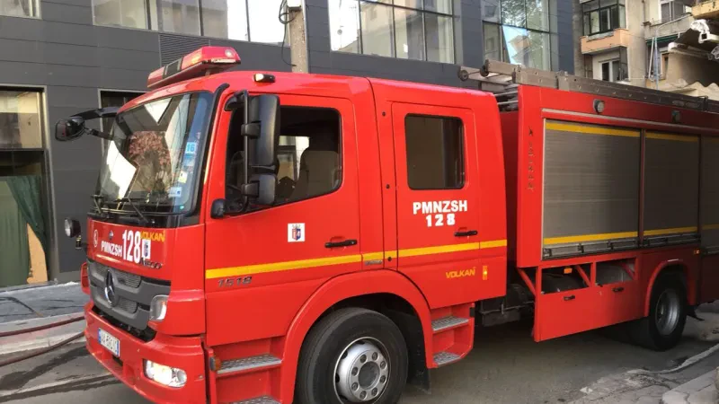 Qeveria miraton pagesën e orëve shtesë për zjarrfikësit, shpërblim deri në 50% mbi pagën