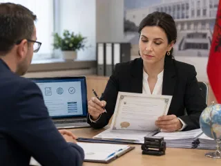 Qeveria synon të standardizojë njohjen e kualifikimeve profesionale të huaja