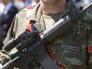 Kompanitë tregtare Guna dhe KAYO marrin 17 milionë euro financime nga buxheti