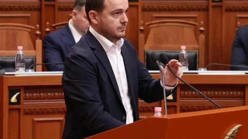 Ministri Salla: Fermerët do të përdorin prodhimin bujqësor si kolateral për financim