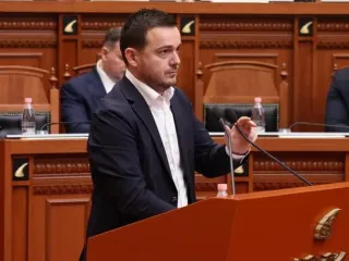 Ministri Salla: Fermerët do të përdorin prodhimin bujqësor si kolateral për financim