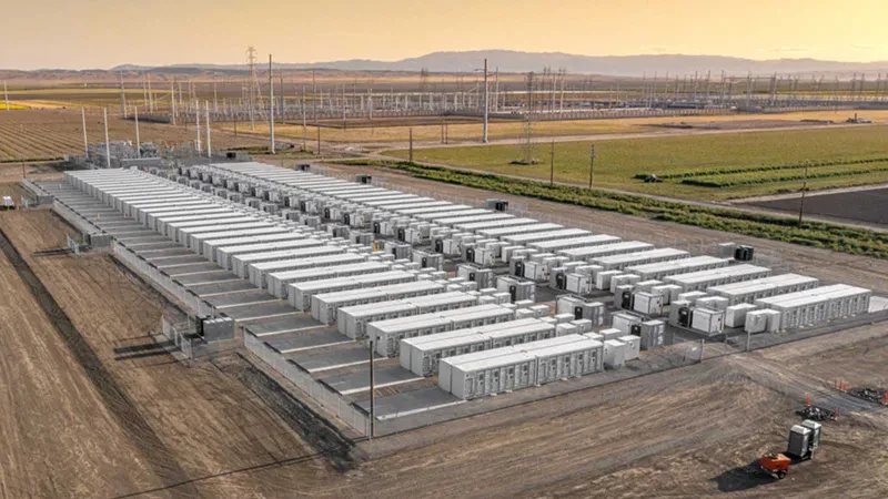 Depozitimi i energjisë, ERE u kërkon operatorëve të impianteve të regjistrohen brenda 60 ditëve