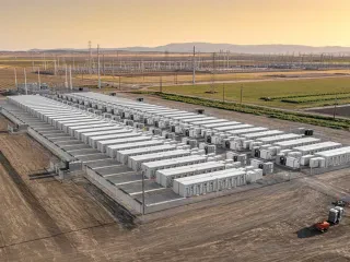 Depozitimi i energjisë, ERE u kërkon operatorëve të impianteve të regjistrohen brenda 60 ditëve