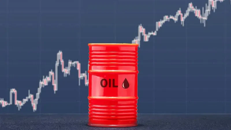 Nafta arrin në nivelin më të lartë në gjashtë javë, ndërsa lufta në Lindjen e Mesme përshkallëzohet