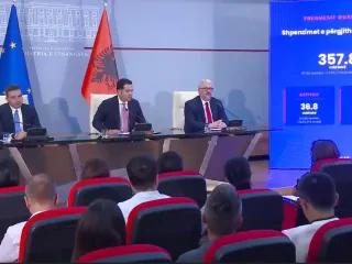 Qeveria krijon operator publik për bashkitë, jepen 69 milionë euro financim