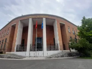 Ligji i ri i BSH eliminon Inspektorin e Përgjithshëm, Auditin e propozon vetë Guvernatori
