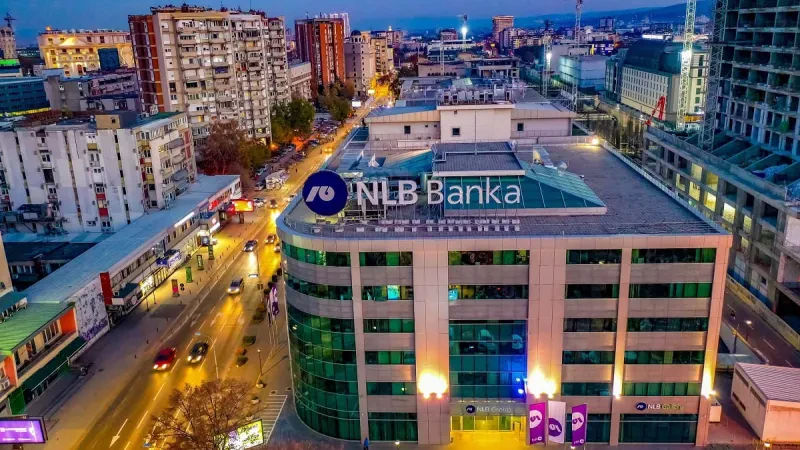NLB, banka që ka interes dhe për tregun shqiptar, pranon humbjen për Addiko Bank, RBI fiton betejën